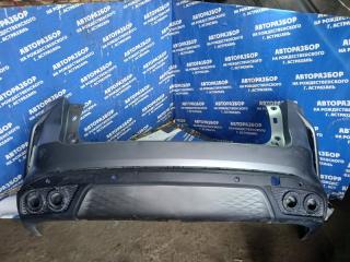 Запчасть задний бампер Exeed RX 2023