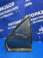 Запчасть форточка задней правой двери Iran Khodro Samand 2007