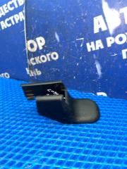 Заглушка полозьев сиденья Honda Civic Hybrid 2009