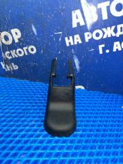 Заглушка полозьев сиденья Honda Civic Hybrid 2009