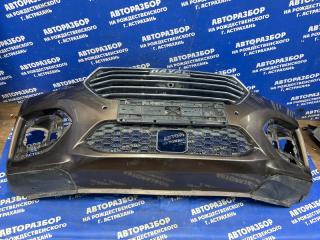 Запчасть передний бампер Haval H6 2020