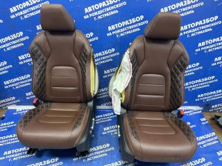 Запчасть сиденья комплект Haval H6 2020