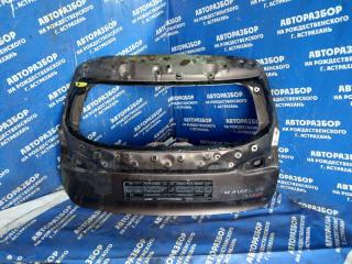 Запчасть крышка багажника Haval H6 2020