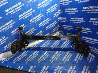 Задняя балка Geely MK Cross 2013 Б/У Задняя балка Geely MK Cross 2013