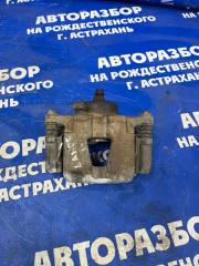 Передний правый суппорт Chevrolet Lanos 2007