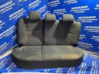 Фото запчасти заднее сиденье Ravon Nexia R3 2018 Б/У запчасть Запчасть заднее сиденье Ravon Nexia R3 2018