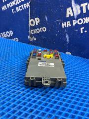 Фото запчасти блок предохранителей Ravon Nexia R3 2018 Б/У запчасть Запчасть блок предохранителей Ravon Nexia R3 2018