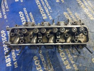 Головка блока цилиндров. ПАЗ 3205 2008