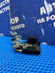 Фото запчасти задний левый замок двери Ravon Nexia R3 2018 Б/У запчасть Запчасть задний левый замок двери Ravon Nexia R3 2018