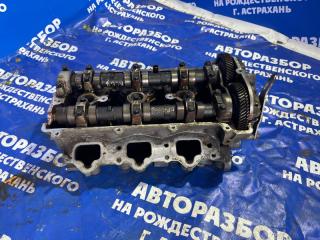 Головка блока цилиндров Mazda Xedos 9 1999