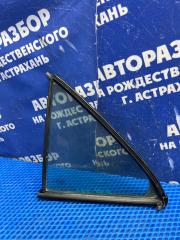 Фото запчасти форточка задней левой двери Mercedes-Benz W202 1997 Б/У запчасть Запчасть форточка задней левой двери Mercedes-Benz W202 1997