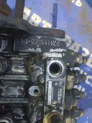 ТНВД. 3309 2008 грузовой автомобиль д 245