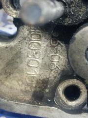 Головка блока цилиндров. 3205 2008 автобус ЗМЗ 511