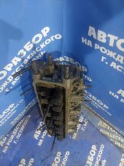 Головка блока цилиндров. ПАЗ 3205 автобус ЗМЗ 511