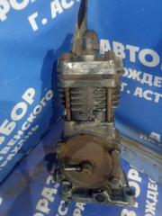 Компрессор воздушный. Валдай 2008 грузовой автомобиль Д 245