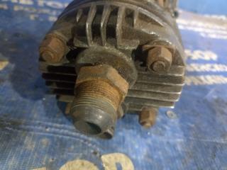 Компрессор воздушный. Валдай 2008 грузовой автомобиль Д 245