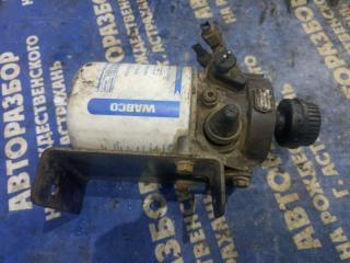 Осушитель воздуха. ГАЗ 3309 грузовой автомобиль д 245