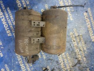 Ресивер воздушный. Валдай 2008 грузовой автомобиль Д 245