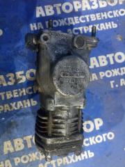 Компрессор воздушный. ГАЗ 3309 грузовой автомобиль д 245