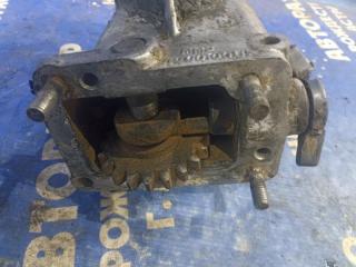 Компрессор воздушный. 3309 2008 грузовой автомобиль д 245