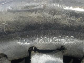 Корзина сцепления. 3309 2008 грузовой автомобиль д 245