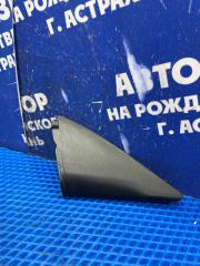Запчасть внутренняя правая заглушка зеркала Nissan Almera N16 2004