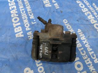 Передний правый суппорт Renault Logan 1 2006