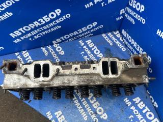 Головка блока цилиндров. ЗИЛ 130 1998