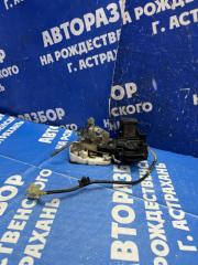 Фото запчасти задний правый замок двери Rover 200 1995 Б/У запчасть Запчасть задний правый замок двери Rover 200 1995