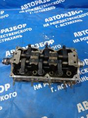 Головка блока цилиндров Daewoo Matiz 2005 Б/У Головка блока цилиндров Daewoo Matiz 2005