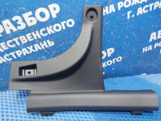 Запчасть накладка на порог CHANGAN EADO Plus 2023
