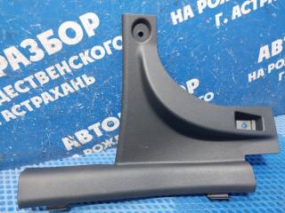 Запчасть накладка на порог CHANGAN EADO Plus 2023