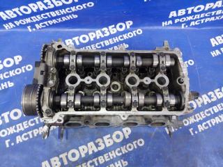 Головка блока цилиндров Toyota Corolla 120 2002 Б/У Головка блока цилиндров Toyota Corolla 120 2002