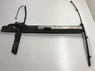 Шторка двери задняя левая Mercedes-Benz S-Class 2020