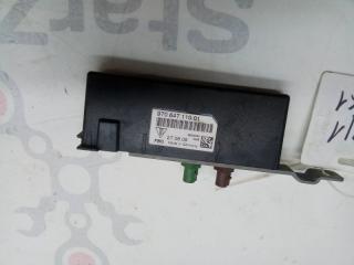 Усилитель антенны Porsche Panamera 2016