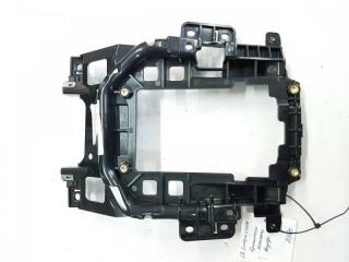 Запчасть кронштейн центральной консоли Land Rover Range Rover Evoque 2018