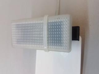 Фото запчасти плафон салона BMW X5 2013 Б/У запчасть Запчасть плафон салона BMW X5 2013