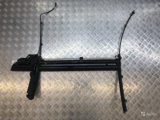 Шторка двери задняя правая Mercedes-Benz S-Class 2019