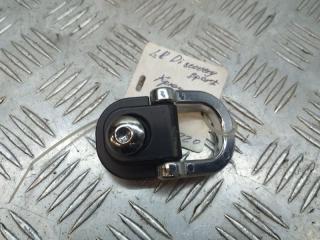 Запчасть крючок багажного отделения Land Rover Discovery Sport 2021