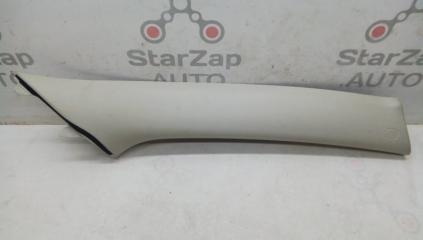 Запчасть обшивка стойки правая Mazda 3 2012