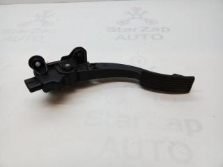 Запчасть педаль газа Mitsubishi ASX 2011