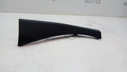 Обшивка стойки Porsche Panamera 2015