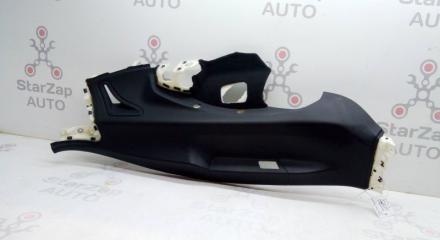 Обшивка стойки правая Porsche Panamera 2015