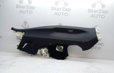 Обшивка стойки левая Porsche Panamera 2015