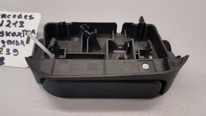 Запчасть ручка регулировки спинки сиденья Mercedes-Benz E-Class 2016