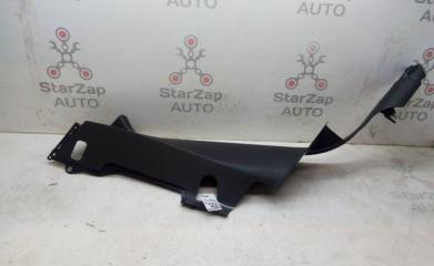 Обшивка стойки задняя левая Porsche Macan 2018