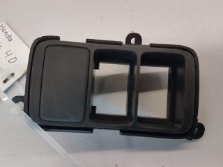 Фото запчасти накладка декоративная Honda Civic 2010 Б/У запчасть Запчасть накладка декоративная Honda Civic 2010