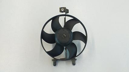 Фото запчасти мотор вентилятора охлаждения Porsche Boxster 2003 Б/У запчасть Запчасть мотор вентилятора охлаждения Porsche Boxster 2003