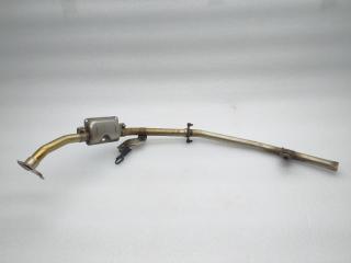 Глушитель Toyota RAV4 2017