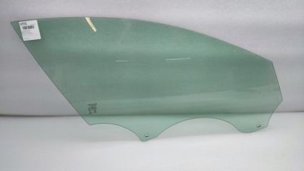 Запчасть стекло двери переднее правое Jaguar XE (X760) 2020